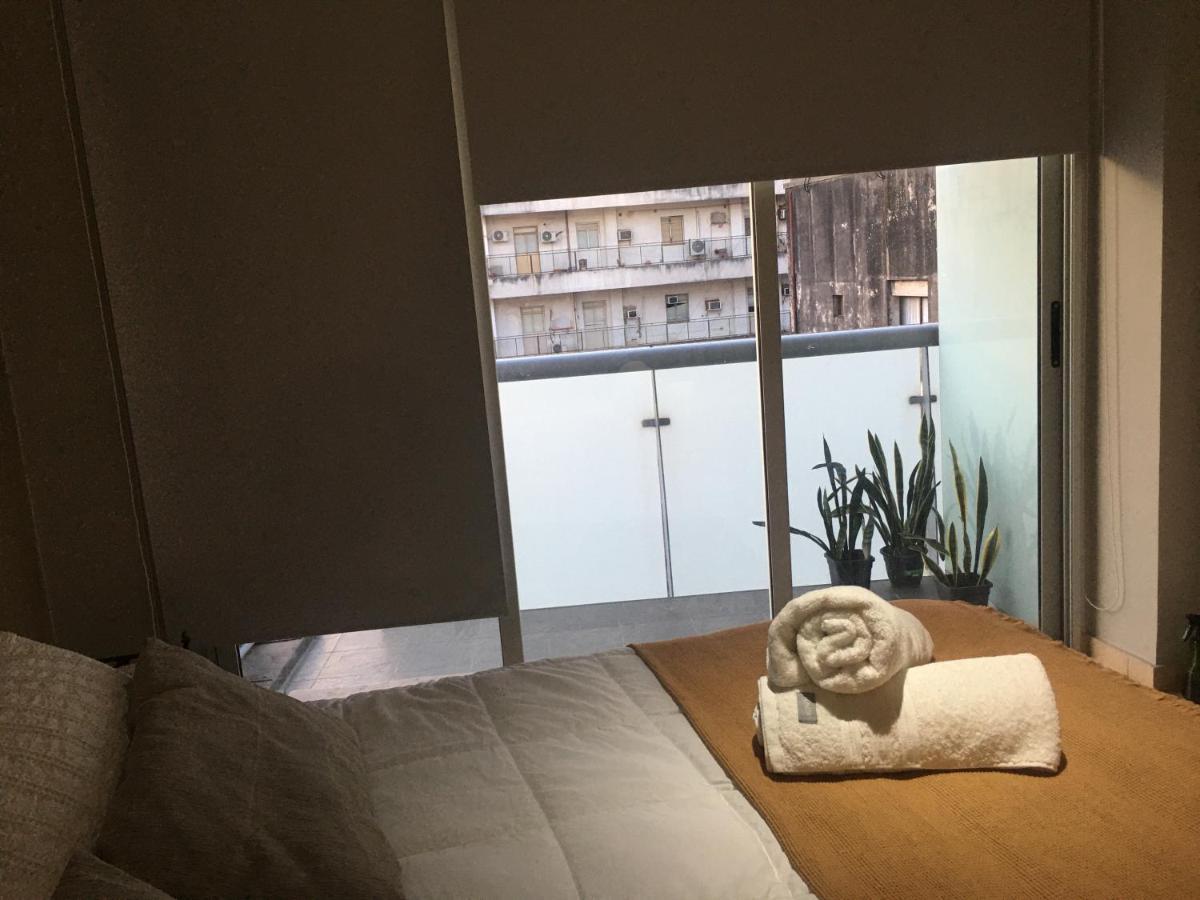 Departamento Minimalista En Pleno Centro *