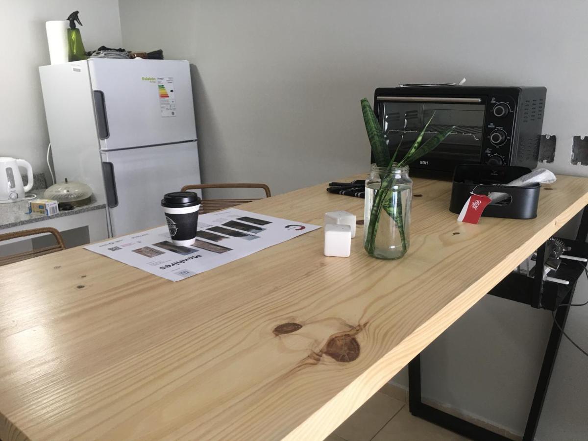 Departamento Minimalista En Pleno Centro *