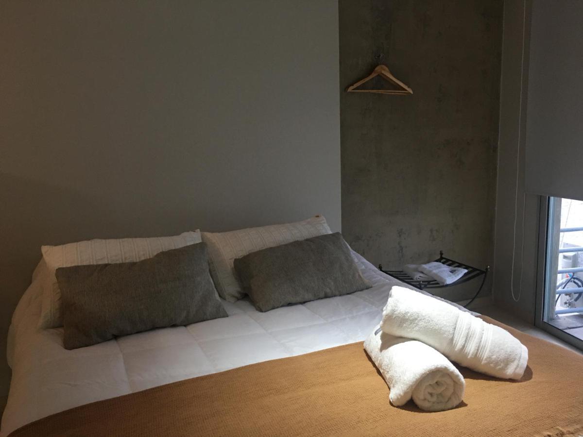 Apartment Departamento Minimalista En Pleno Centro *