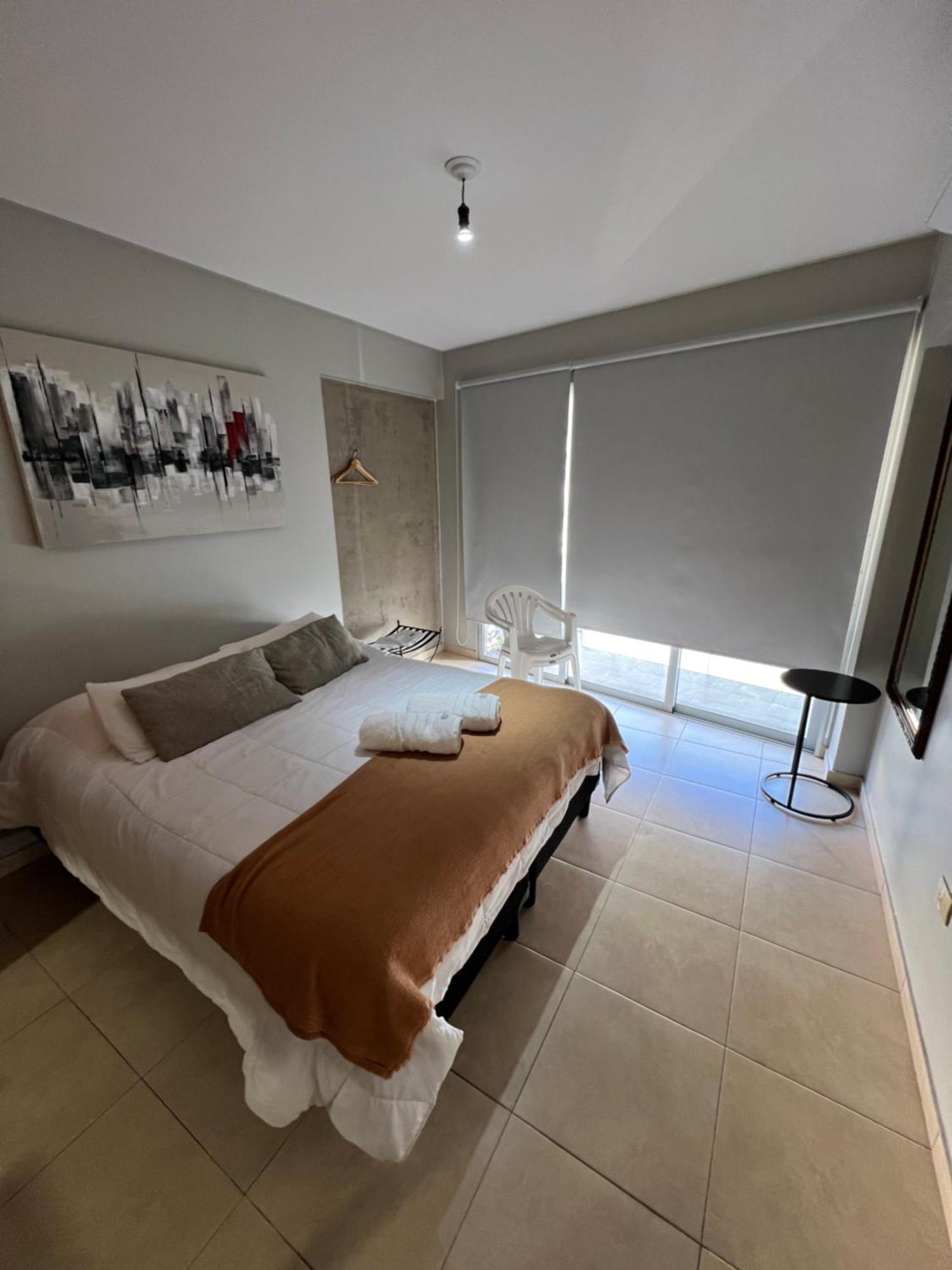 Apartment Departamento Minimalista En Pleno Centro *
